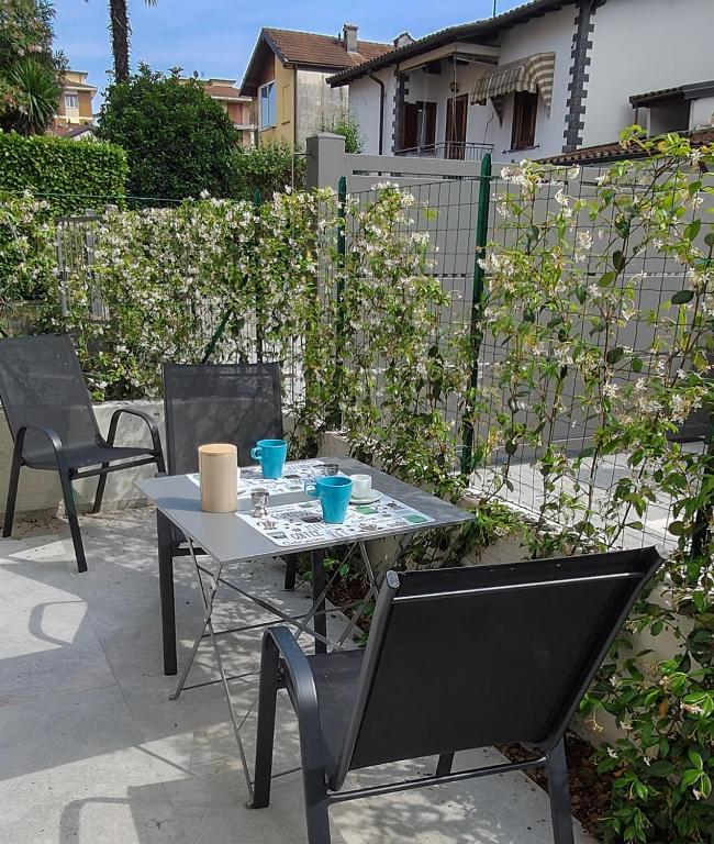 Casa Quadrifoglio - Spalavera - B&B Andrate