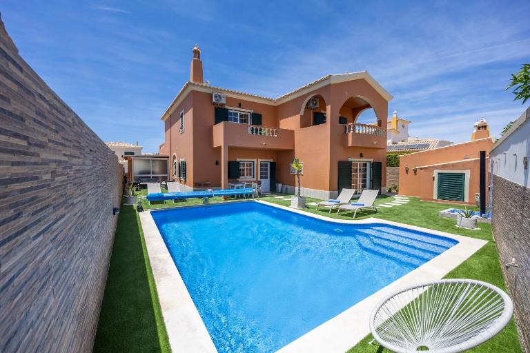 Casa Sunrise - Chambres d'hôtes Lagos