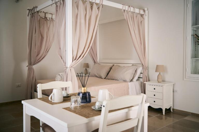 La Casa di Mary - B&B Martina Franca