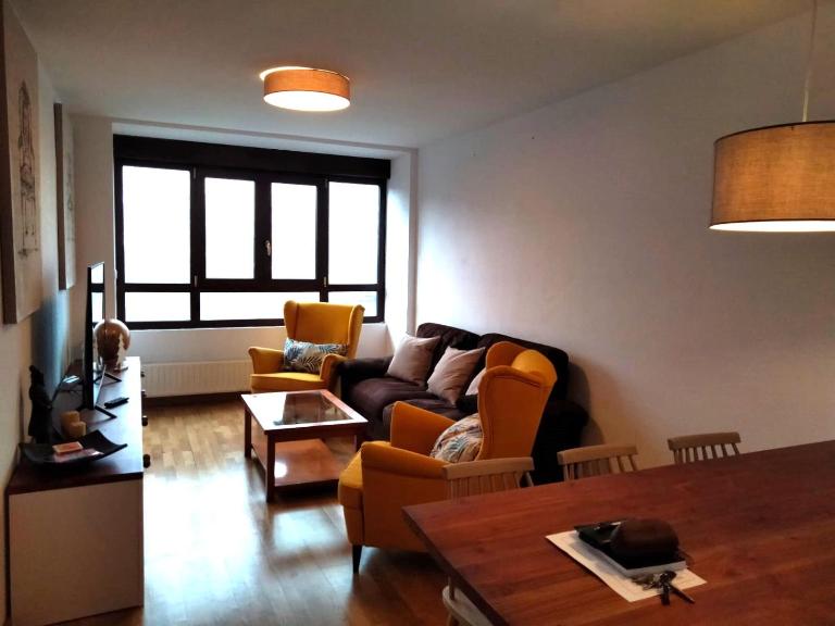 Ibón de Sarrato - B&B Formigal