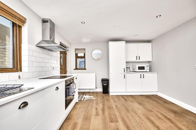 Enterprise Escape by Escape Ordinary - Ferienwohnung Portstewart