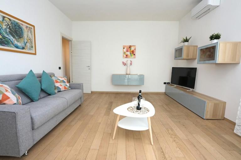Sunshine Apartment in Florence - B&B Sesto Fiorentino