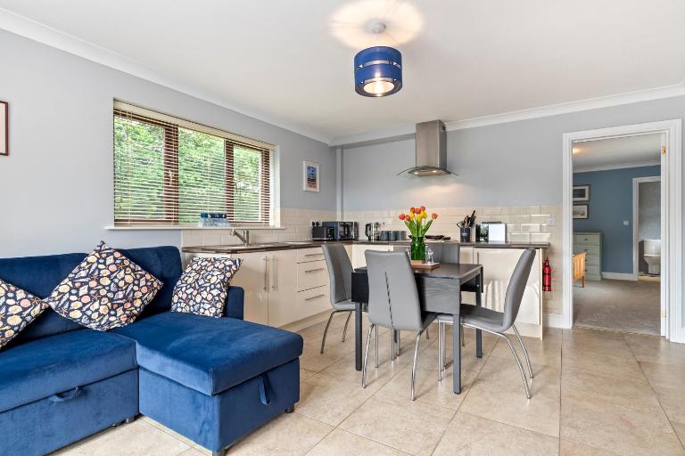 The Willows - Peaceful Retreat - Ferienwohnung Saundersfoot
