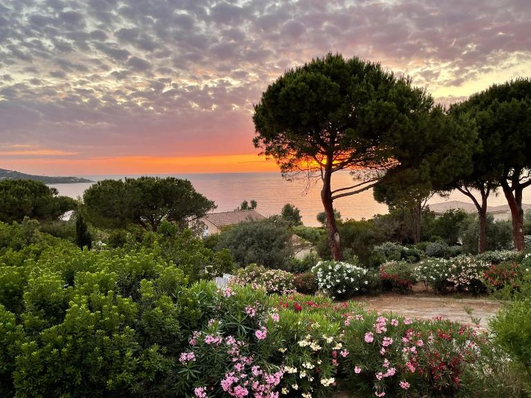 Costa di fiori - Bed and Breakfast Coti-Chiavari