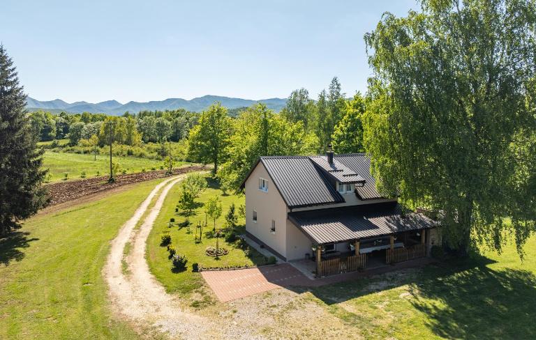 Kuća za odmor Lika - B&B Gospić