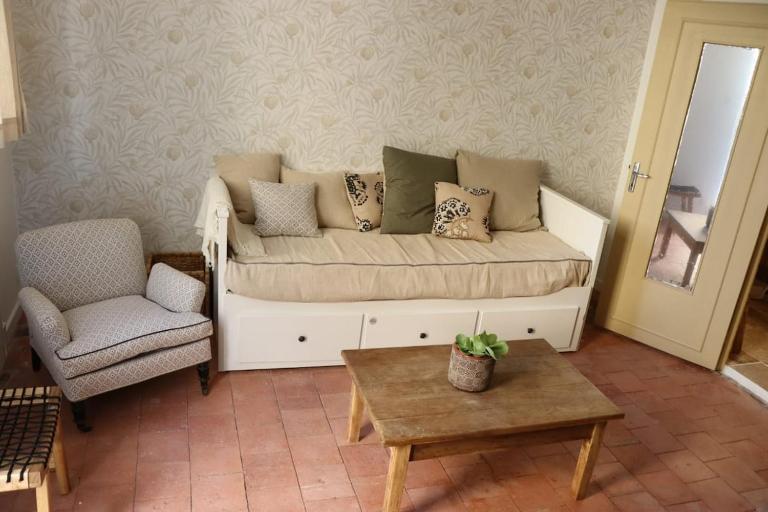 Appartement au pied du château - B&B Langeais