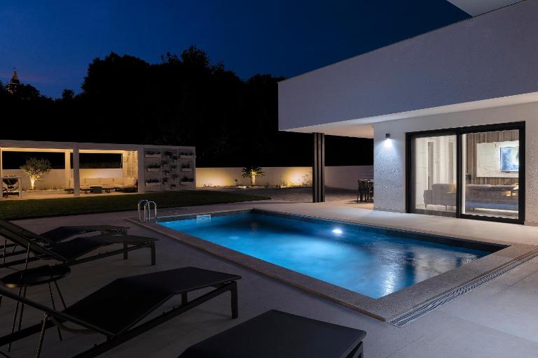 Villa Laura by Istra Vacation - B&B Ližnjan