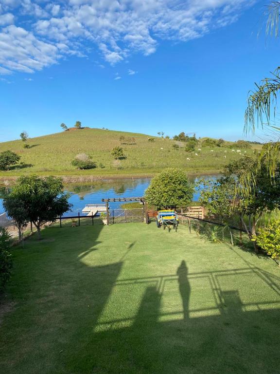 Denobes Ranch - B&B Ribeirão Claro