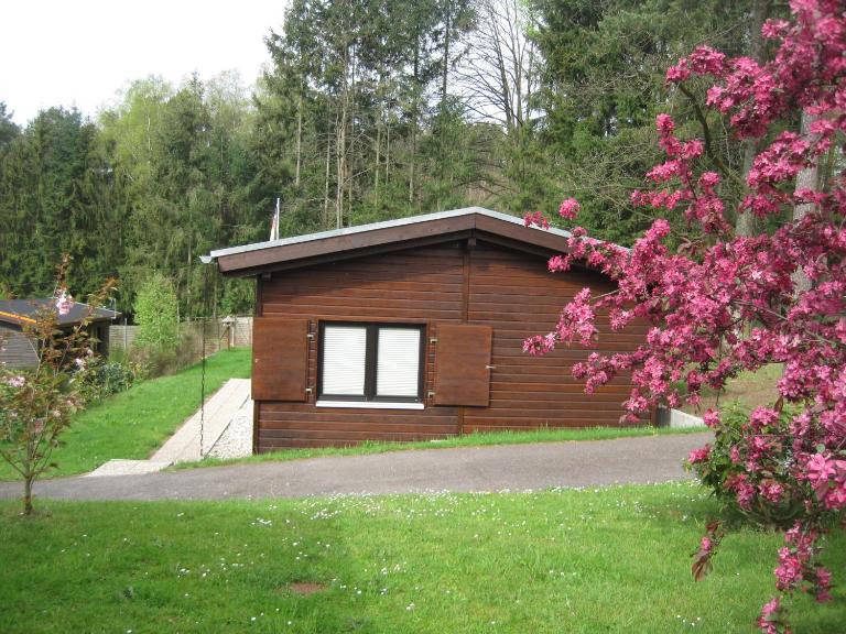 Ferienhof auf dem Berg - Chambres d'hôtes Gossersweiler-Stein