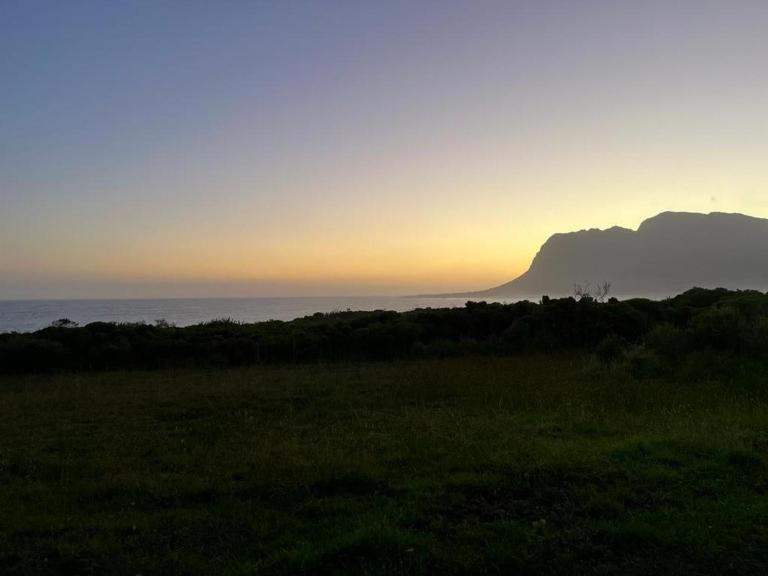 Picollo Bocca Villa Kleinmond - B&B Kleinmond