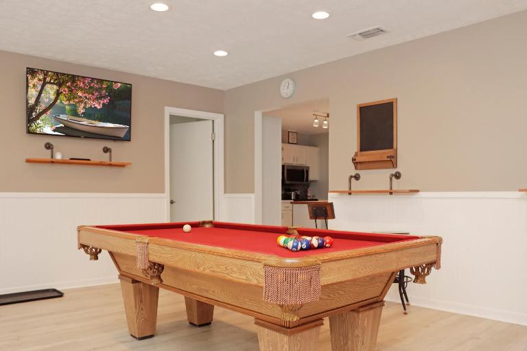 Gamer Beach Getaway By Pristine Property Vacation Rentals - Ferienwohnung Saint Joe Beach