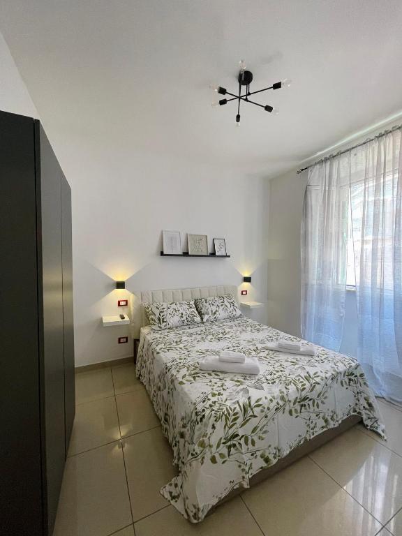 Romeo Apartment - Tra Porto e Centro - Bed and Breakfast Livorno