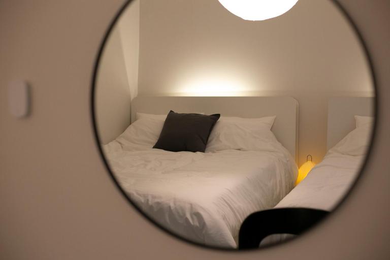 Staymuk Seochon, Center of Seoul - B&B Seul
