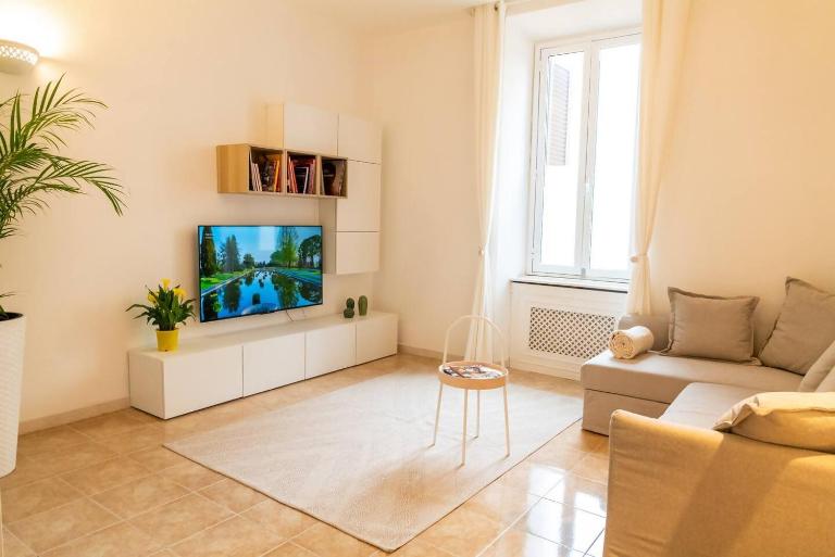 Music & Art Holiday House - B&B Lido di Ostia
