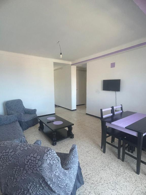 bord de mer F3 B - B&B Tigzirt