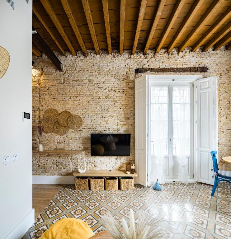 La Casa del Caballero - Bed and Breakfast Cartagena