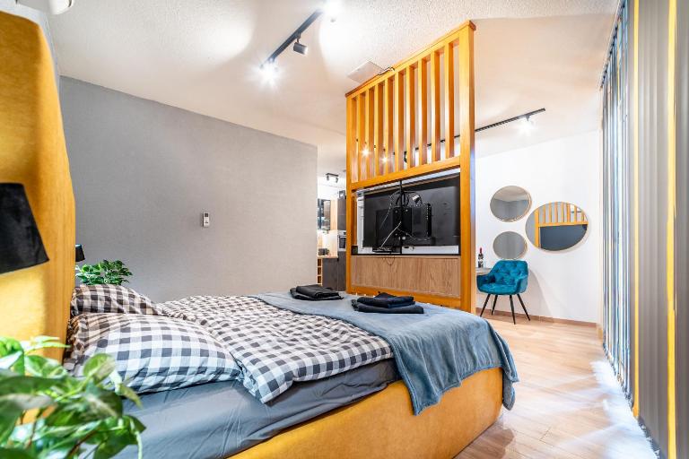 Mora56 Apartments by Mital - Ferienwohnung Szegedin