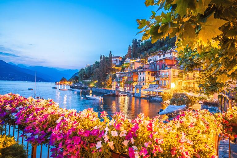 Lake Como Aparthotel Cernobbio - B&B Cernobbio