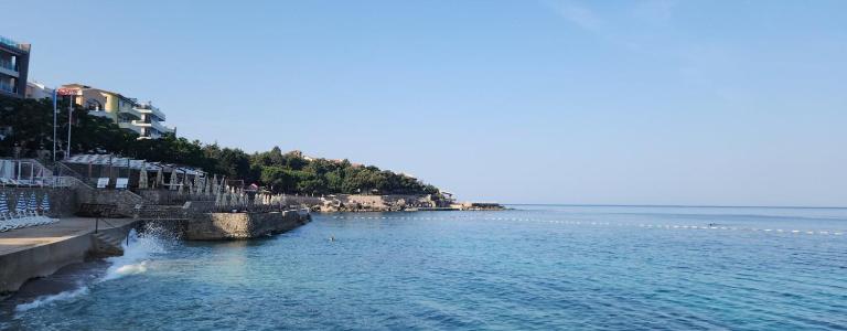 Ekilo - B&B Dobra Voda