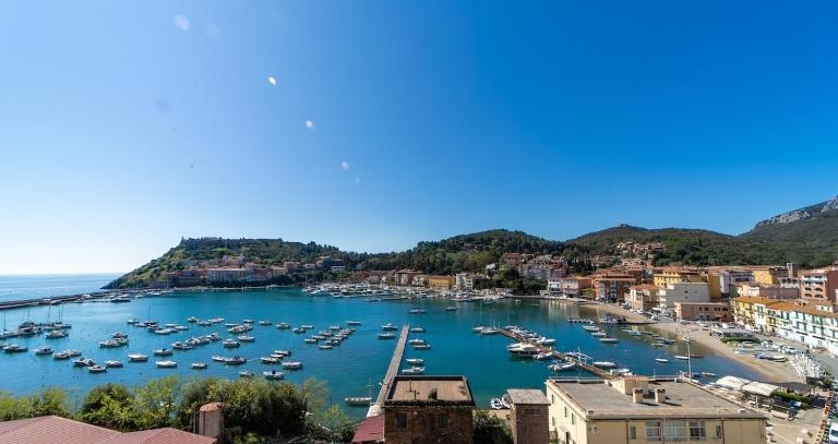 Casa La Flotta - B&B Porto Ercole