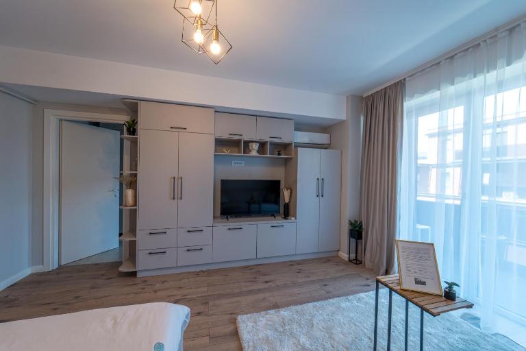 CozyCorner - Chambres d'hôtes Iași