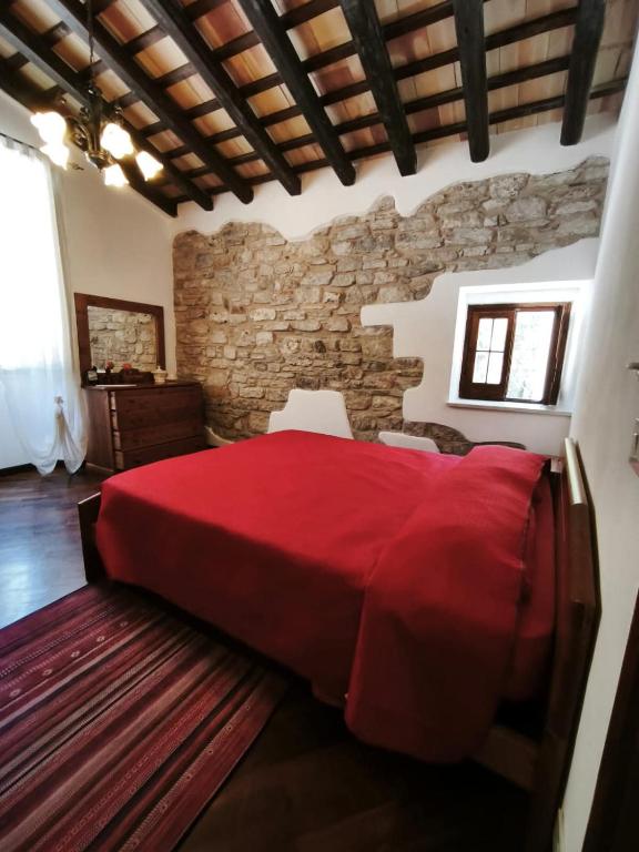 Casa vacanze il ciclope - Ferienwohnung Erice