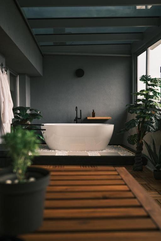 Ikigai Penthouse Apartment - Ferienwohnung Banja Luka