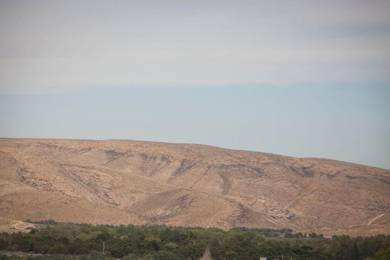 Desert View - B&B Yeruham