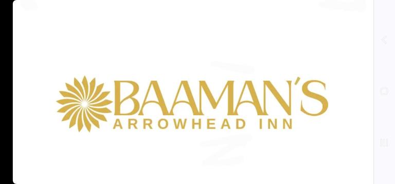 Arrowhead Inn by Baaman's - B&B Huntsville