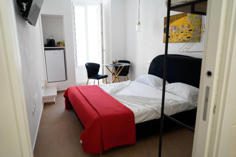 Sott'o Cambanil - B&B Gioia del Colle
