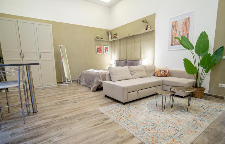 Oasi al Centro Storico - B&B Napoli