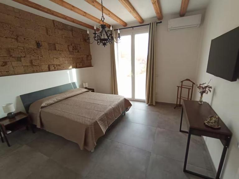 L'Arca - Ferienwohnung Marsala