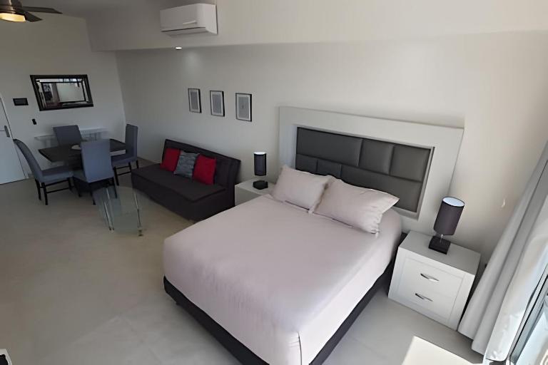Costa Paraíso D-10 Estudio - B&B Bucerías