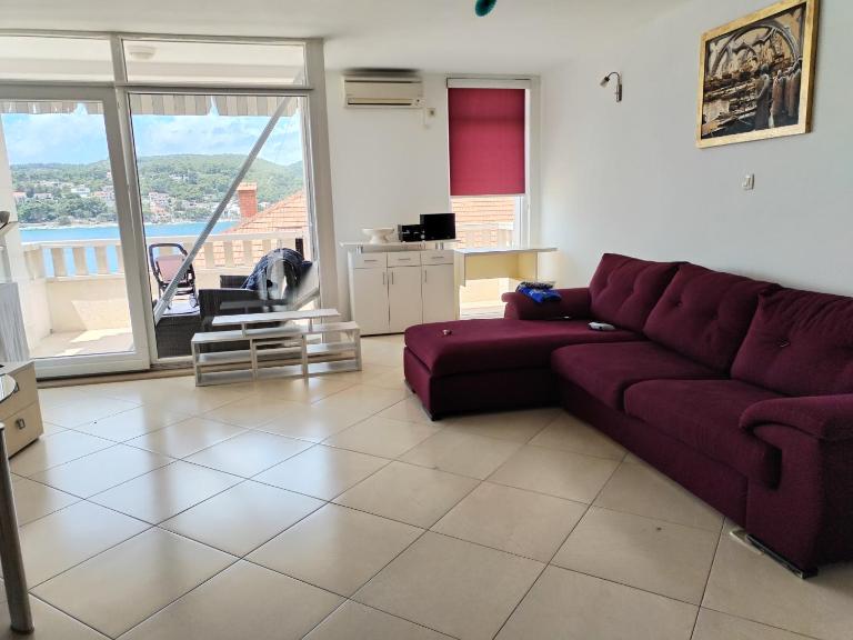 Apartman Š&B SUMARTIN - Bed and Breakfast Sumartin