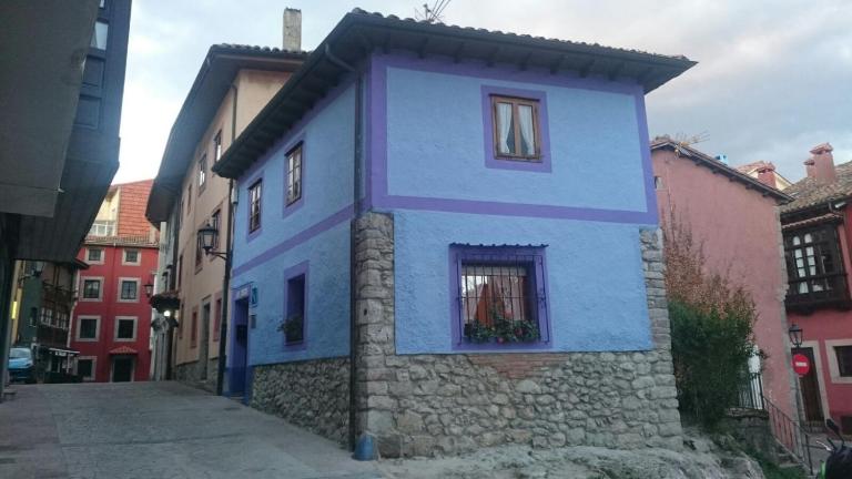 La Casina de Llanes - B&B Llanes