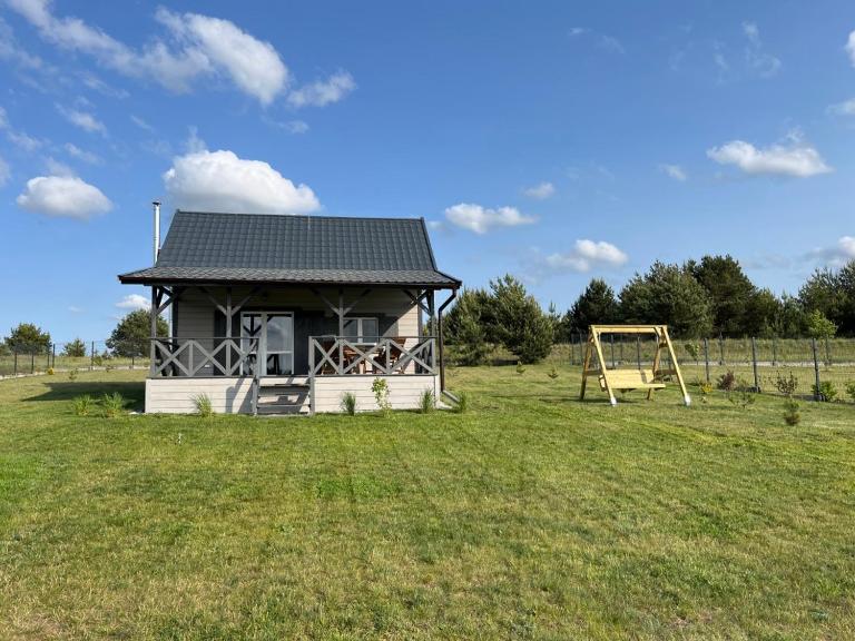 Klimasówka - B&B Sajzy