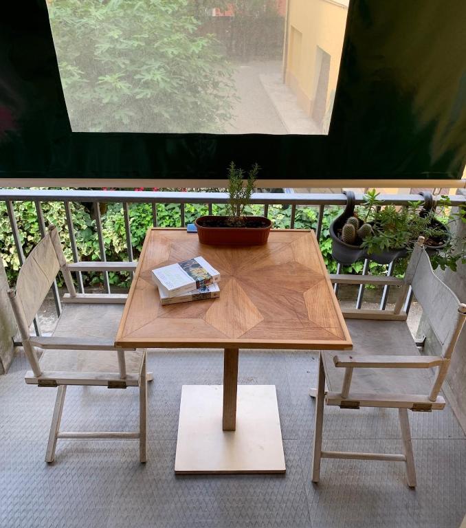 Very comfortable loft design Mid-Century Modena center - Ferienwohnung Modena
