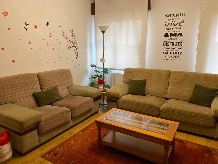 CERCA DE TODO - B&B Santiago de Compostela