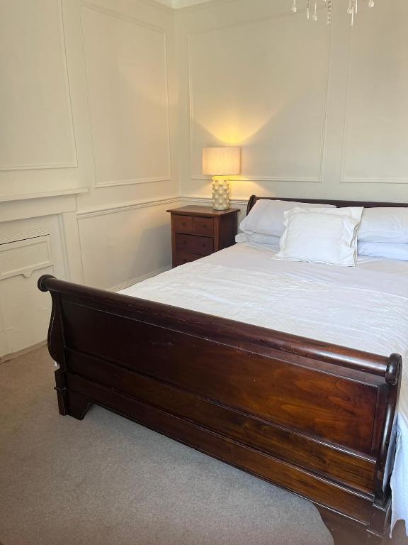 corner house Guest house 18 potacre st torrington ex388bh - Chambres d'hôtes Great Torrington