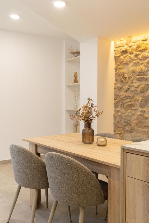 Aromes d'Espadà - Chambres d'hôtes Eslida
