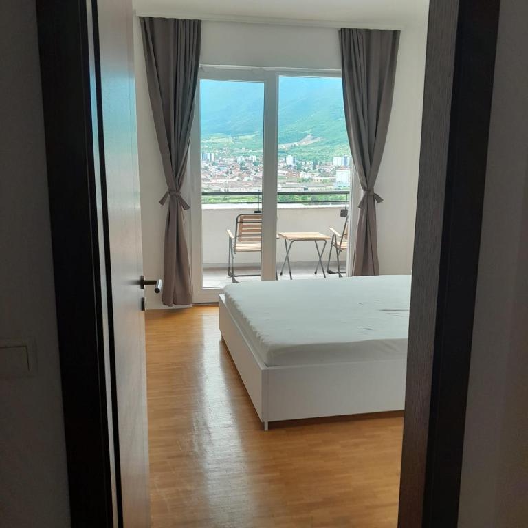 Gorenje Apartment - B&B Peja