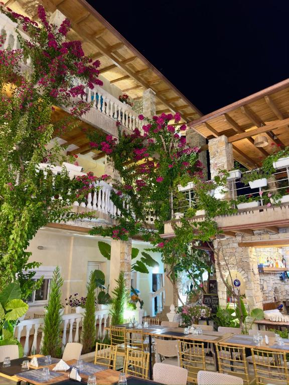 Vila Arial - B&B Vlorë