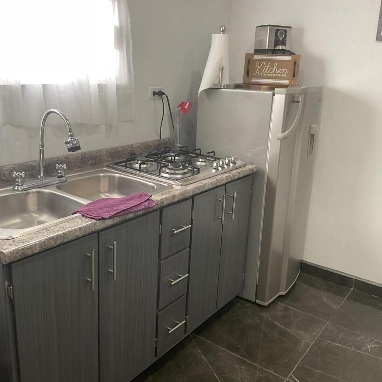 Nice apartment in a central area - B&B Chihuahua City