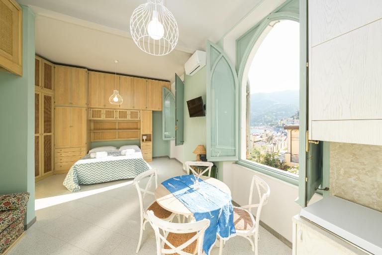 Appartamento The Dream 2 - Sea view - Chambres d'hôtes Monterosso al Mare