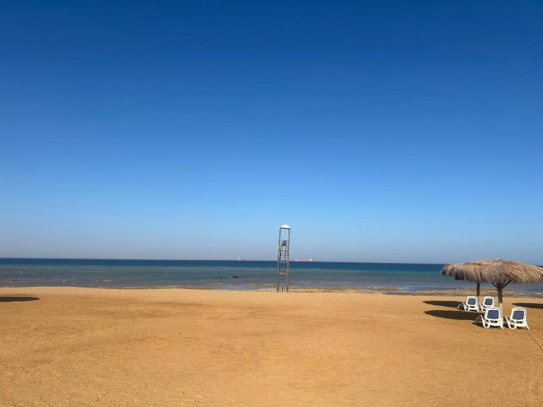 فيلا في ماونتن فيو العين السخنة VIP Villa in Mountain View Sokhna Families Only - B&B Al ‘Ayn as Sukhnah
