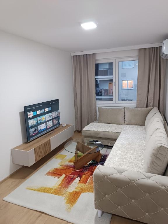 Holiday2 Konjic Apartment - B&B Konjic