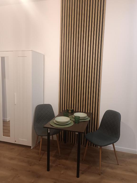 Apartament przy Fuzji - B&B Lodz