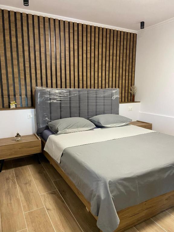 Valet e pushimit - Chambres d'hôtes Vlora