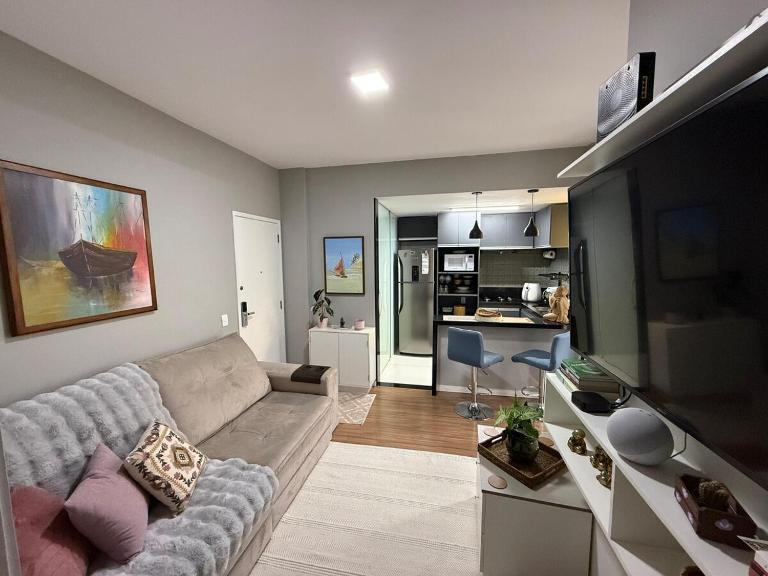 Apartamento no Quitandinha, Petrópolis - B&B Petrópolis