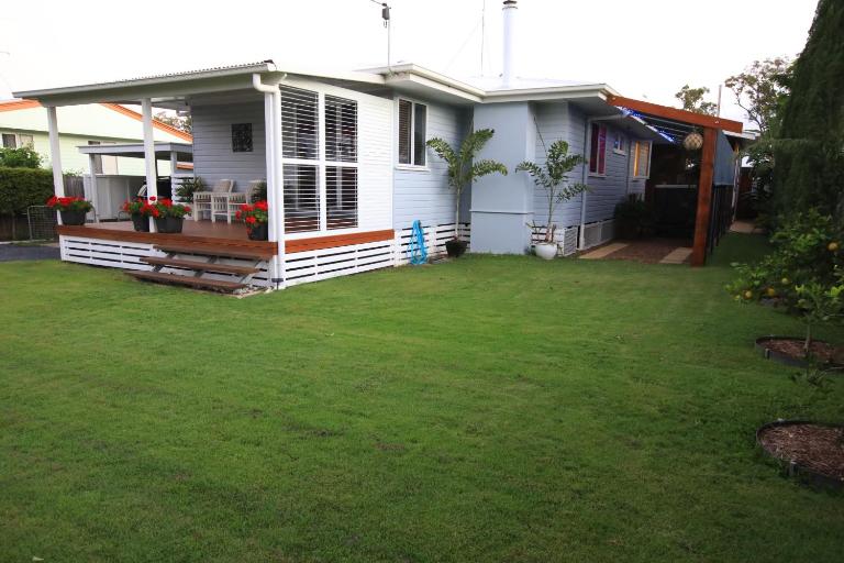 Bundaberg Dream - B&B Thabeban